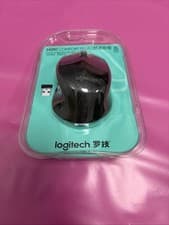 Image of Logitech M280 Comfort Plus Wireless Mouse
