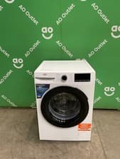 Image of Beko Washing Machine 12Kg 1400rpm - White - A Rated BM3WT1241IW #LF122801