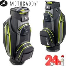 Image of MOTOCADDY DRY SERIES WATERPROOF 2025 EDITION CART GOLF BAG 24 HOUR DELIVERY!!!!