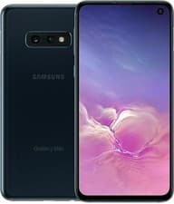 Image of Samsung Galaxy S10e 128gb  6gb G970U NEW SEALED BOXED BLACK  SALE ON LTD STOCK