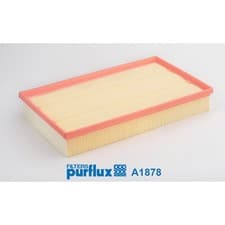 Image of 1X PURFLUX AIR FILTER FOR AUDI CUPRA SKODA 3Q0129620 NEW