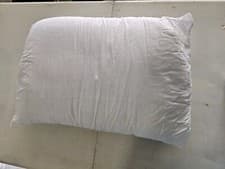 Image of Firm Microfibre Pillow x 1