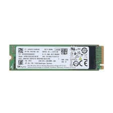 Image of HP M16786-001 Solid State Drive 512GB M.2 2280 SSD NVMe PCIe SSD - 1yr Warranty