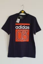 Image of Girls Adidas  T-shirt Originals Top Junior Kids
