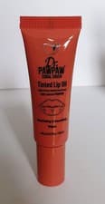 Image of Dr PAWPAW Original Balm 25ml / Shea Butter Balm 10ml / Tinted Lip Oil 8ml