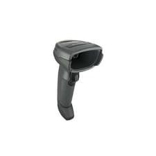 Image of Zebra DS4608-SR Handheld bar code reader 1D/2D LED Black