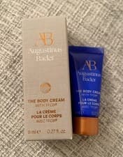 Image of Augustinus Bader The Body Cream - 8ml - NEW