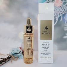 Image of Guerlain Abeille Royale Youth Watery Oil Serum 15ml - Brand New In Box