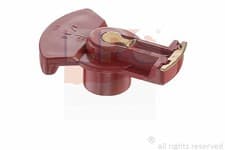 Image of ROTOR DISTRIBUTOR FITS: VOLVO 740 SALOON 2.3/2.3 TURBO/2.0/2.0 GLE/2.0 TURBO.
