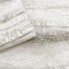 Image of Muriva Semper Marble Greige Wallpaper 189506 Faux Stone Modern Design