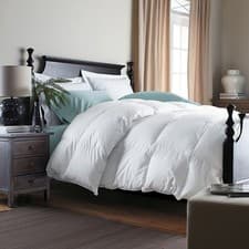 Image of Goose Feather & Down Duvet / Quilt Bedding , All Sizes & All Tog Available