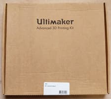 Image of Ultimaker 2+ advanced 3D Printing Kit