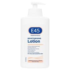 Image of E45 Lotion 24HR Moisturisation Very Dry and Sensitive Skin 500ml