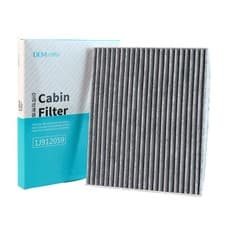 Image of Car Pollen Cabin Air Filter For Hyundai i30 i20 Kia Ceed 97133-2H001 97133-2H000