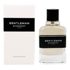 Image of Givenchy Gentleman 50ml Eau De Toilette Men's EDT Fragrance Spray For Him