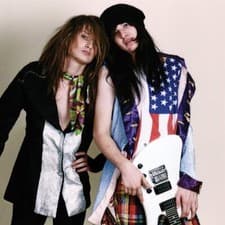 Image of REDD KROSS - TEEN BABES FROM MONSANTO   VINYL LP + MP3 NEW