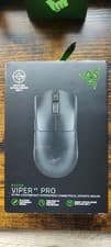 Image of Razer Viper V3 Pro Wireless Gaming Mouse Black - New