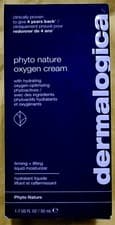 Image of Dermalogica Phyto Nature Oxygen Cream  Firming & Lifting Moisturizer 1.7oz. NEW