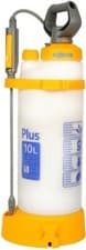 Image of Hozelock Pressure Sprayer Plus 10 Litre (max fill 8L) With Stand & Harness 4710