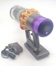 Image of Dyson V15 Detect Yellow - BODY,BIN,FILTER,BATTERY,CHARGER New VERSION (SV22)