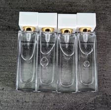Image of Elizabeth Arden White Tea 10ml Eau De Toilette Spray X 4 new/unused 40ml Total