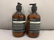 Image of Aesop Classic Conditioner - 2 x 500ml (two bottles) - New