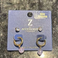 Image of Earrings Women Accessorize