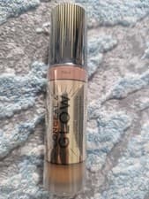 Image of Revolution Conceal and Glow Foundation Shade F12.5 - Brand New Sealed