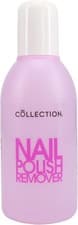 Image of Cosmetics 3 in 1 Nail Polish Remover Cleans and Conditions Nails & Cuticles