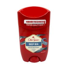Image of Old Spice Deep Sea Deodorant Stick for Men 50ml