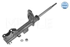 Image of Meyle 0266230009 Front Shock Absorber Strut Fits Mercedes Viano Vito / Mixto