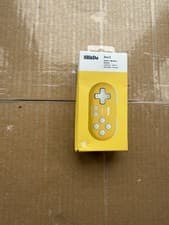 Image of 8Bitdo - Zero 2 Bluetooth Gamepad For Switch PC Android Yellow /Sw