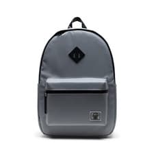 Image of Herschel Classic XL Backpack - Silver RRP £80