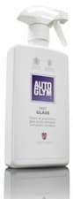 Image of Autoglym Fast Glass 500ml Car Glass Cleaner Spray Streak Free UK
