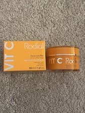 Image of Rodial Vitamin C Face Souffle 50ml New & boxed, brighten & renew RRP £85