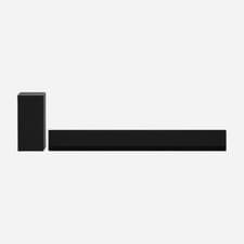 Image of LG G1 3.1 WIRELESS 4K 360W SOUNDBAR SUBWOOFER BLUETOOTH 4.0 DOLBY ATMOS RRP £799