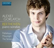Image of Beethoven Piano Sonatas