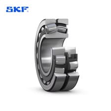 Image of 23026 CC/C3W33 SKF Spherical Roller Bearing 5.77kg