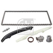 Image of 178626 FEBI BILSTEIN TIMING CHAIN KIT FOR ALFA ROMEO FIAT LANCIA