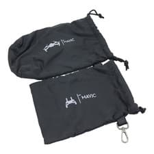 Image of Portable Drone Carrying Bag Storage Bag for DJI Air 3S/3/RC2/RC-N2 Travel
