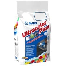 Image of MAPEI Grout 130 Jasmine 5kg Tile Grout Bag Beige Wall Floor Tiling