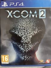 Image of XCOM 2 Sony PlayStation PS4 Game