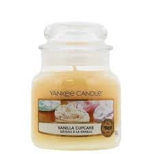 Image of YANKEE CANDLE Assorted Scent Collection Small Jar 104g Birthday Gift 2025 NEW