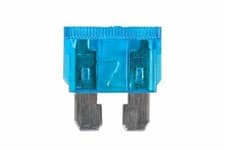 Image of Connect 36826 15amp Standard Blade Fuse Pk 10