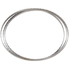 Image of Sealey Bandsaw Blade 1400mm 6.5mm 6tpi