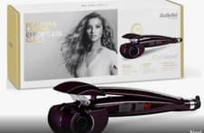 Image of BaByliss curl secret styler