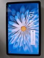 Image of TCL TAB10 LTE Gen2 4GB RAM 64GB Android 13 Tablet Space Gray