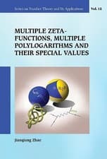 Image of Multiple Zeta Functions, Multiple Polylogarithms And Their Sp... - 9789814689397