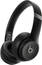 Image of Beats Solo 4 – Wireless Bluetooth On-Ear Headphones, Apple & Android Compatible