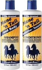 Image of Mane 'n Tail Original Formula Shampoo and Conditioner Twin Pack 355 ml